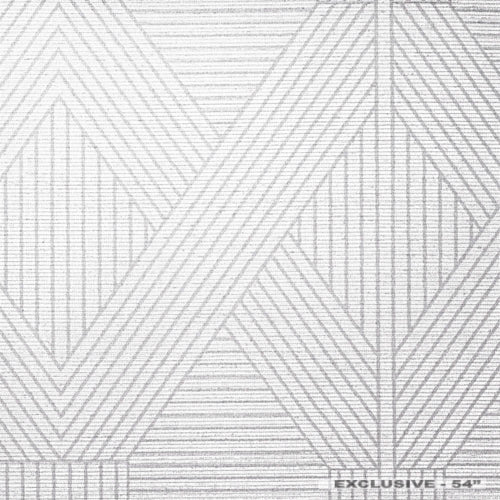 Maidstone - Oyster Type II Vinyl | Hollywood Wallcoverings view 3