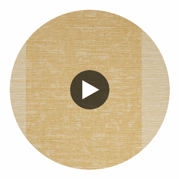 Canal Stripe Texture Durable | Hollywood Wallcoverings view 2