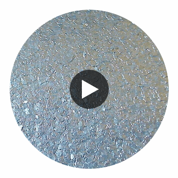 Mica Madness Real Cork Chip s | Phillipe Romano view 2