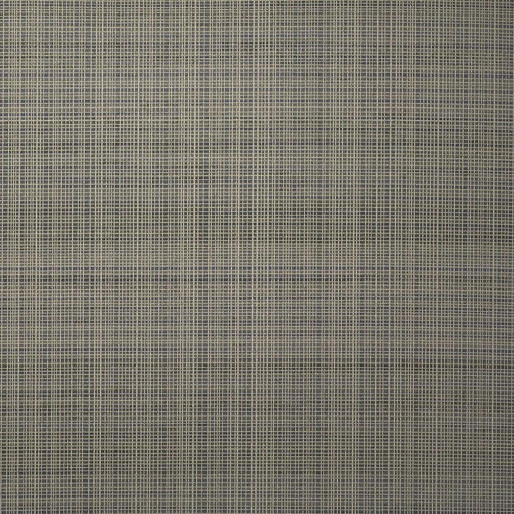 Chataqua Metallic Contemporary Durable Vinyl | Hollywood Wallcoverings (main)