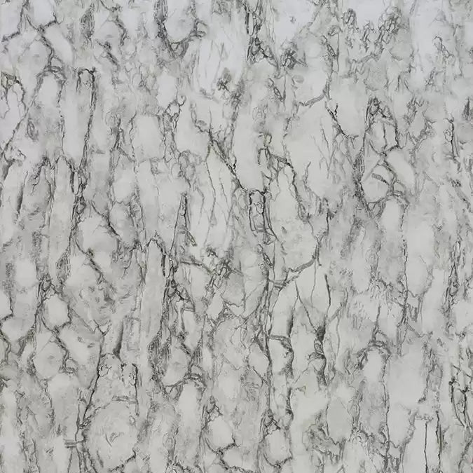 Kershaw Plain 01 - Off-White Wallcovering (main)