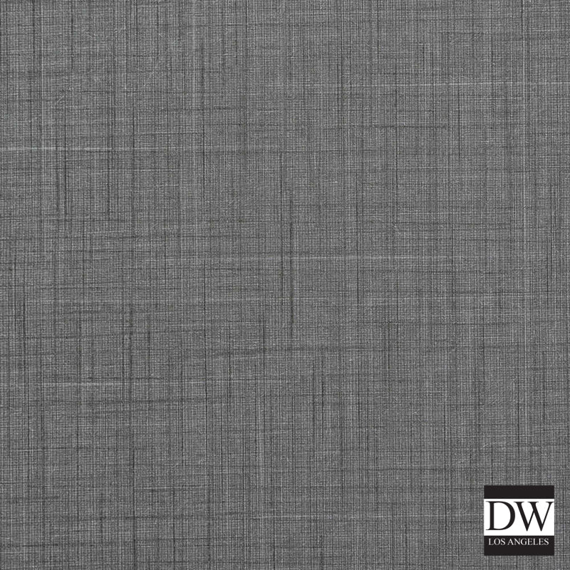 Lenox Faux Linen Finish Durable | Hollywood Wallcoverings (main)
