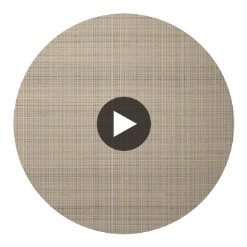 Chataqua Metallic Contemporary Durable Vinyl | Hollywood Wallcoverings view 3