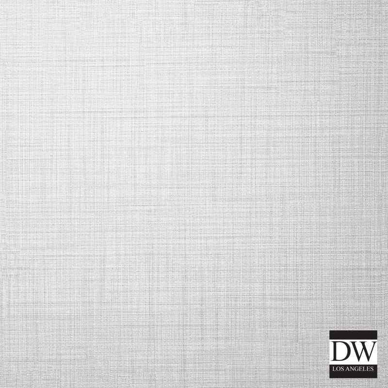Eatonville Faux Linen Durable | Hollywood Wallcoverings (main)