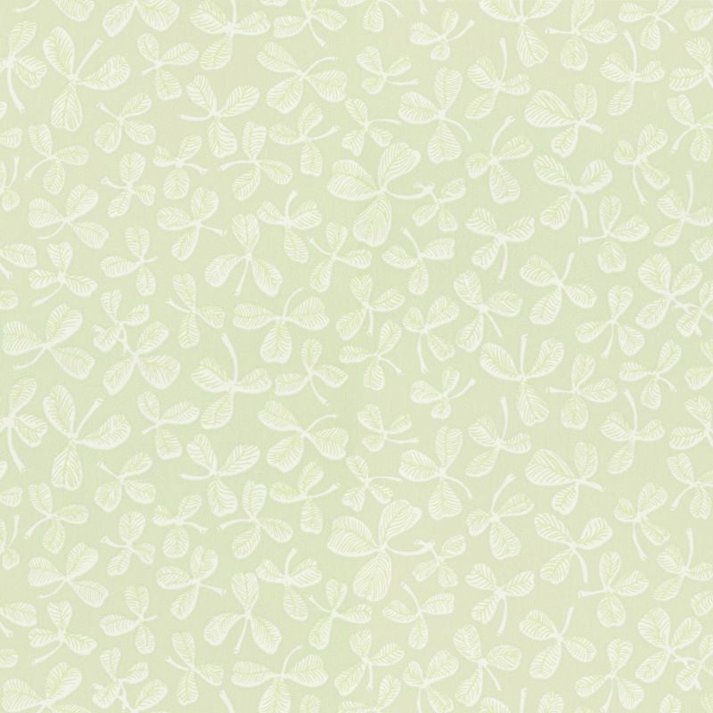 Hella green Sample Wallcovering (main)