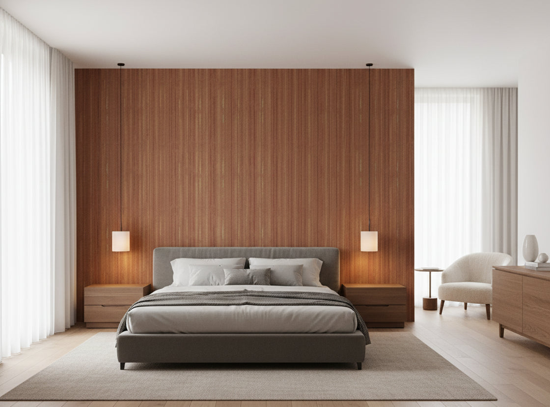 Jolie Madam Wallcovering view 3