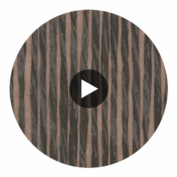 Whittier Way - Twisted Paper Weave | Hollywood Wallcoverings view 2