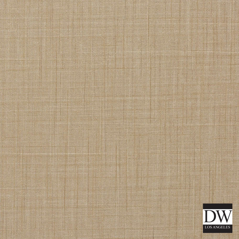 Lenox Faux Linen Finish Durable | Hollywood Wallcoverings (main)
