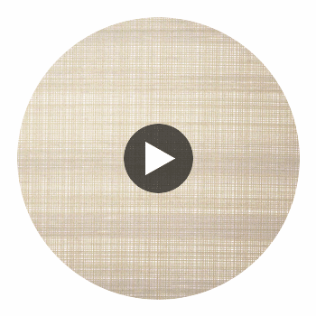 Chataqua Metallic Contemporary Durable Vinyl | Hollywood Wallcoverings view 3