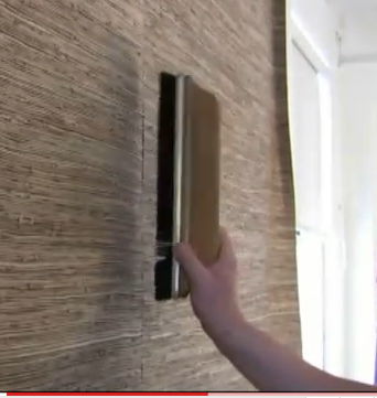 How to Hang Grasscloth | Hollywood Wallcoverings (main)
