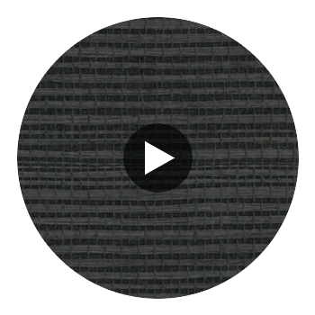 Puna Drive - Natural Grassweave | Hollywood Wallcoverings view 2