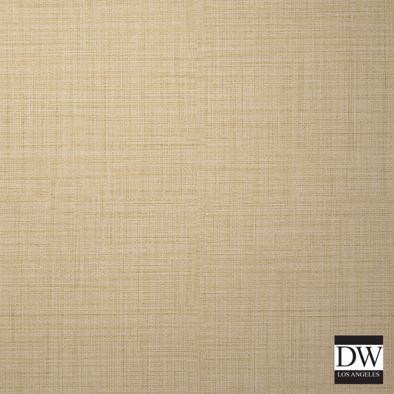 Eatonville Faux Linen Durable | Hollywood Wallcoverings (main)