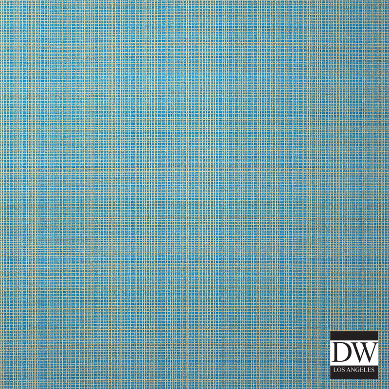 Chataqua Metallic Contemporary Durable Vinyl | Hollywood Wallcoverings view 2