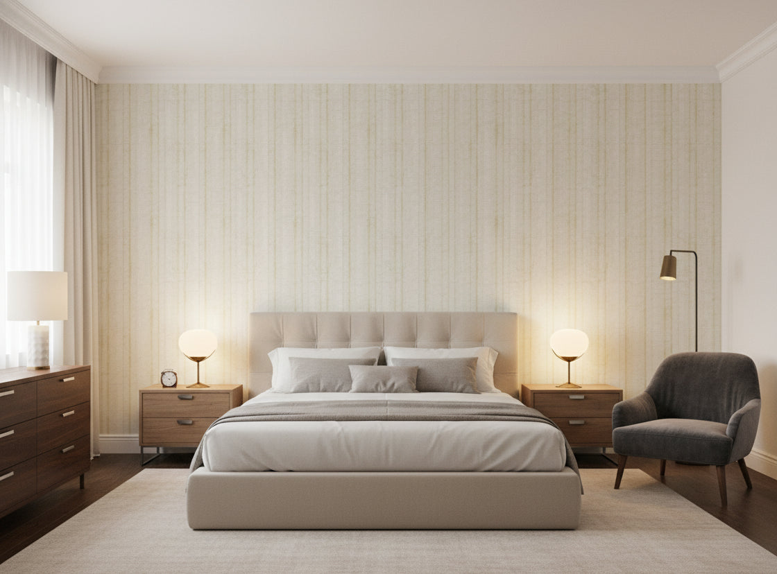 Jolie Madam Wallcovering view 3