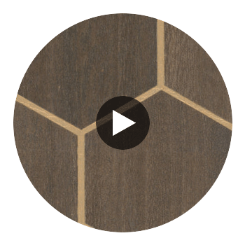 Bernardo Embossed Vinyl - Type 2 Commercial Wallcovering | Hollywood Wallcoverings view 2