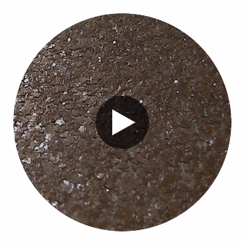 Mica Madness Real Cork Chip s | Phillipe Romano view 2