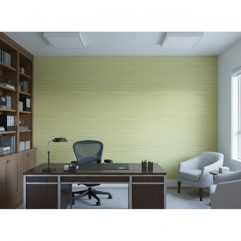 Ramsey Type II Vinyl | Hollywood Wallcoverings view 4
