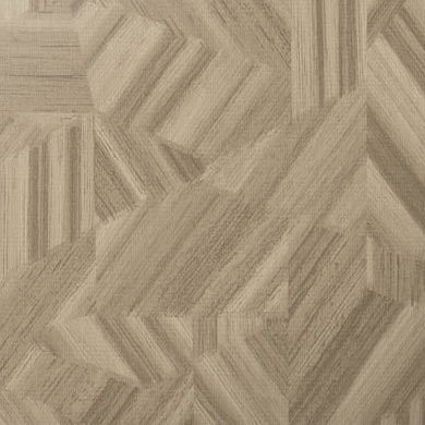 Hollywood Modern Wood | Hollywood Wallcoverings view 3