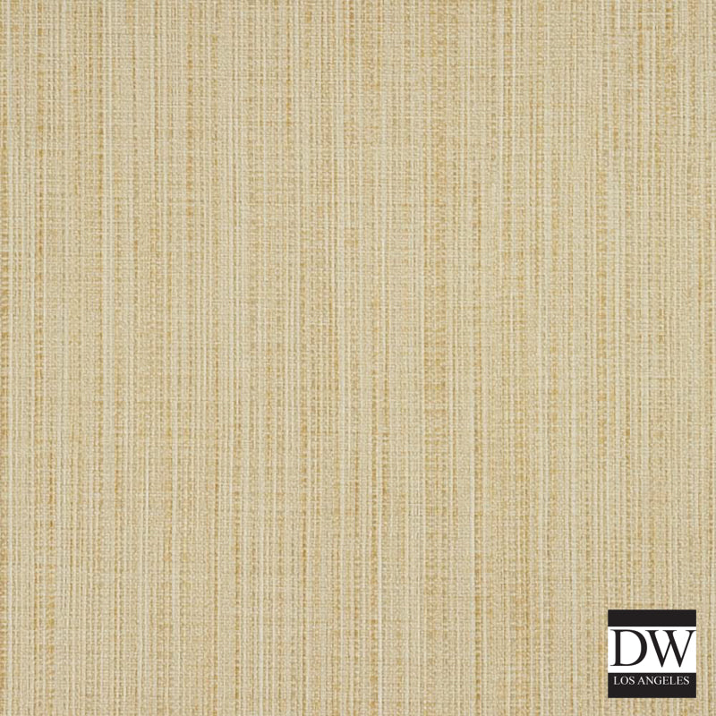 Hanover Faux Embossed Faux Linen | Hollywood Wallcoverings view 3