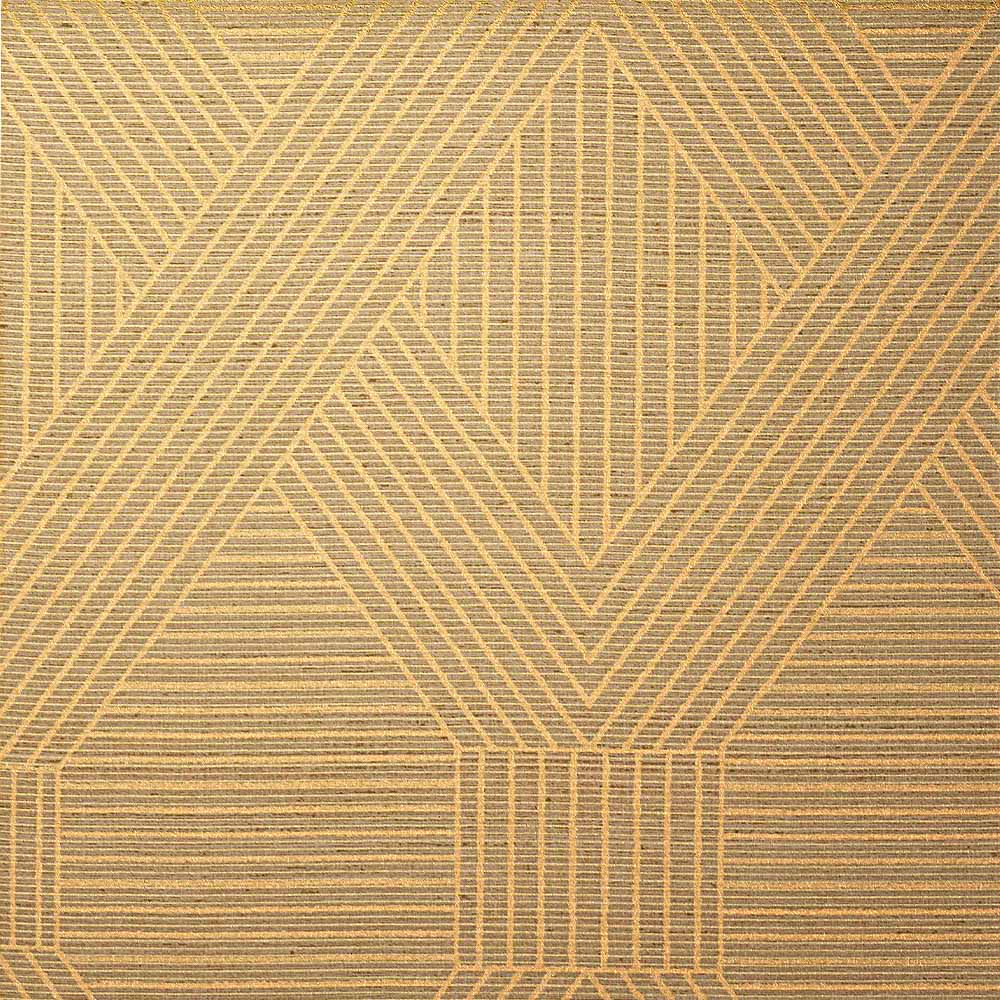 Maidstone - Espresso Type II Vinyl | Hollywood Wallcoverings (main)
