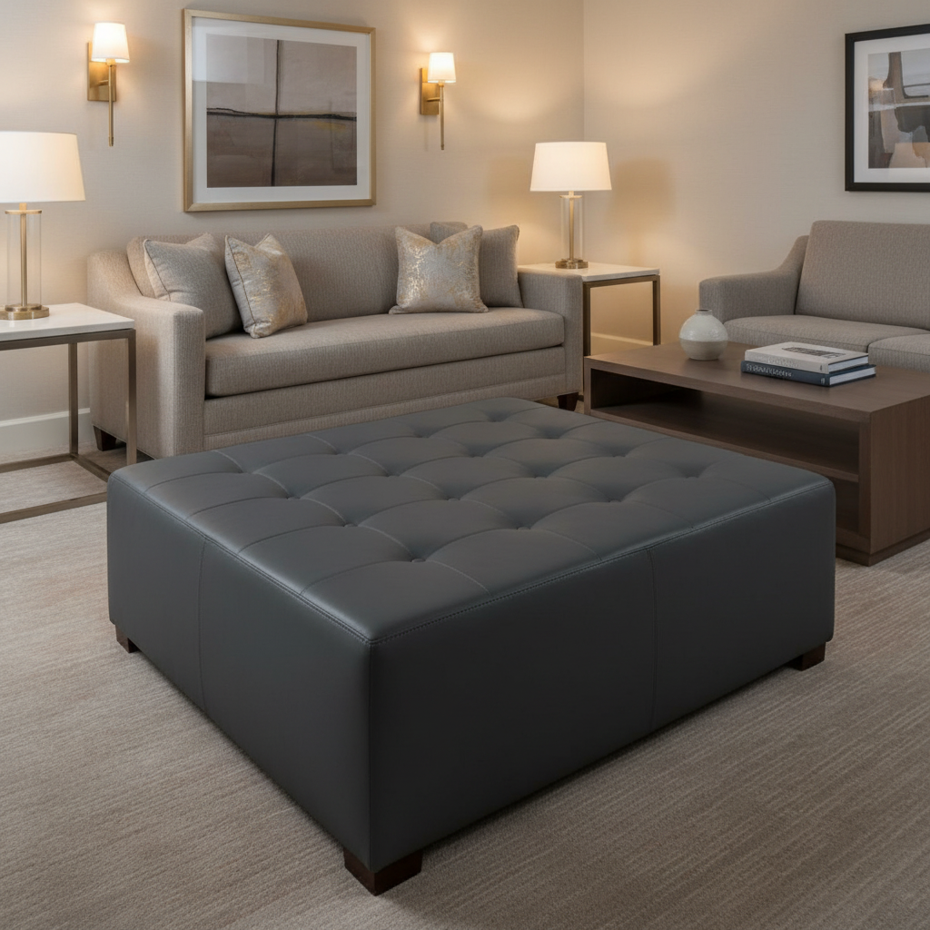 Native - Black Sustainable Bio-Based | Hollywood Wallcoverings view 4