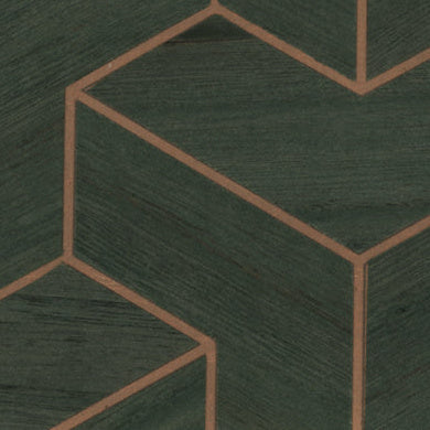 Cubism Drive | Hollywood Wallcoverings (main)