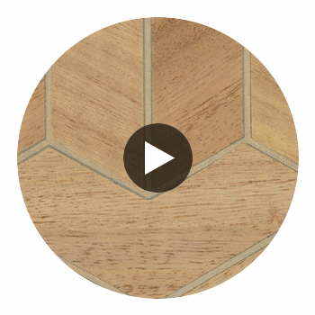 Cubism Drive | Hollywood Wallcoverings view 2