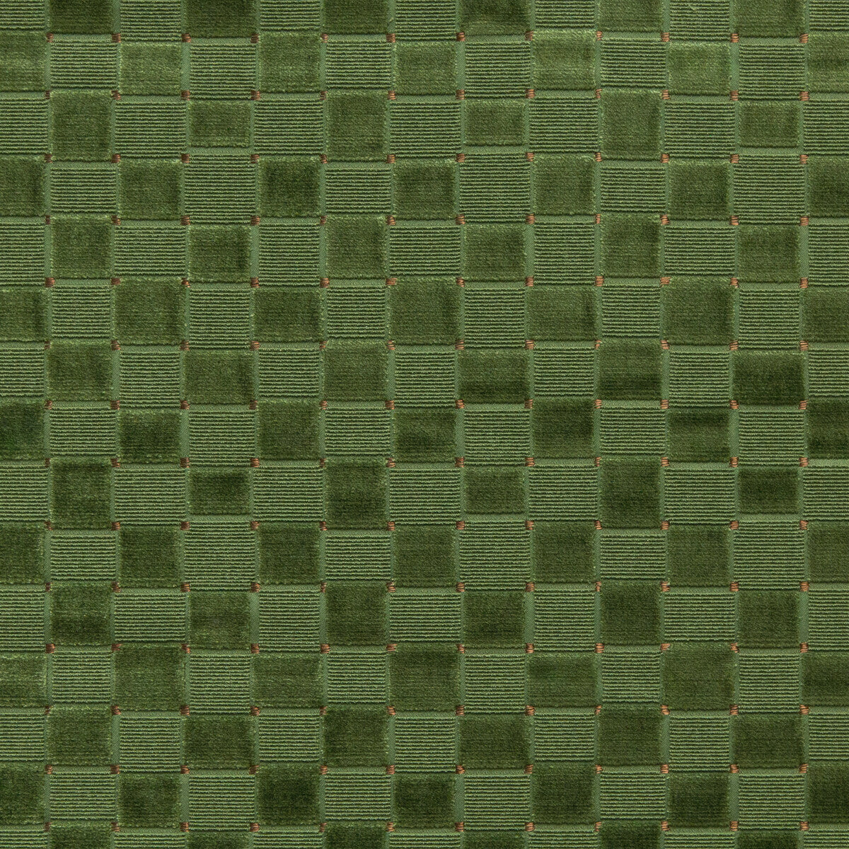 Levens Velvet - Leaf Green (main)