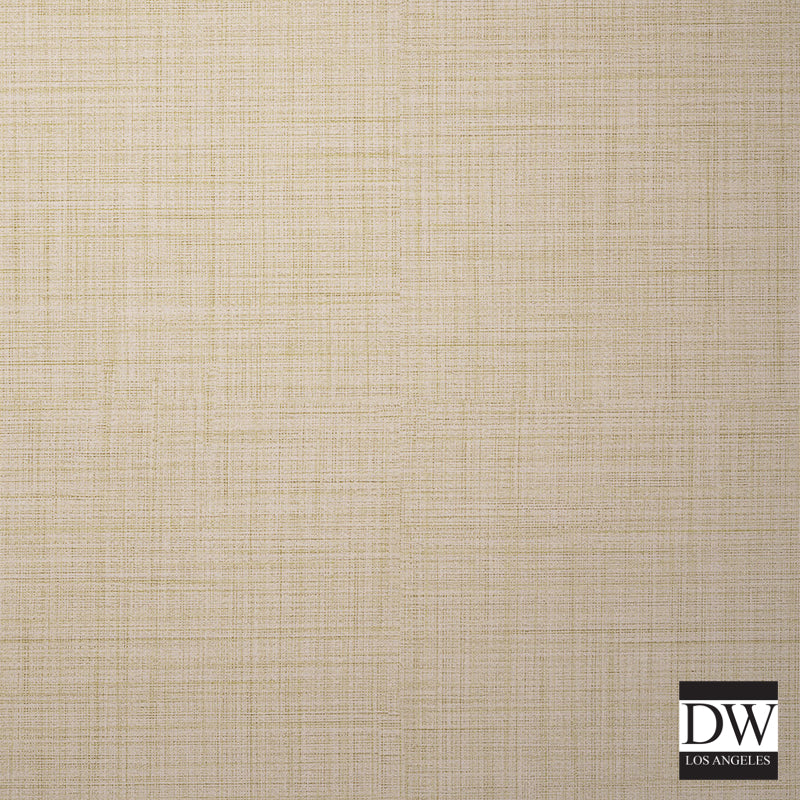 Eatonville Faux Linen Durable | Hollywood Wallcoverings (main)