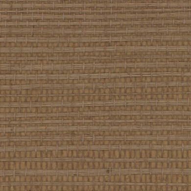 Puna Drive - Natural Grassweave | Hollywood Wallcoverings (main)