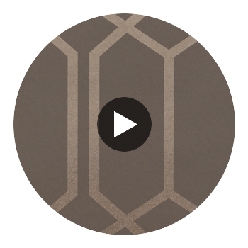 Vaticano Durable Vinyl | Hollywood Wallcoverings view 2