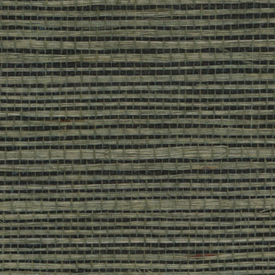 Puna Drive - Natural Grassweave | Hollywood Wallcoverings (main)