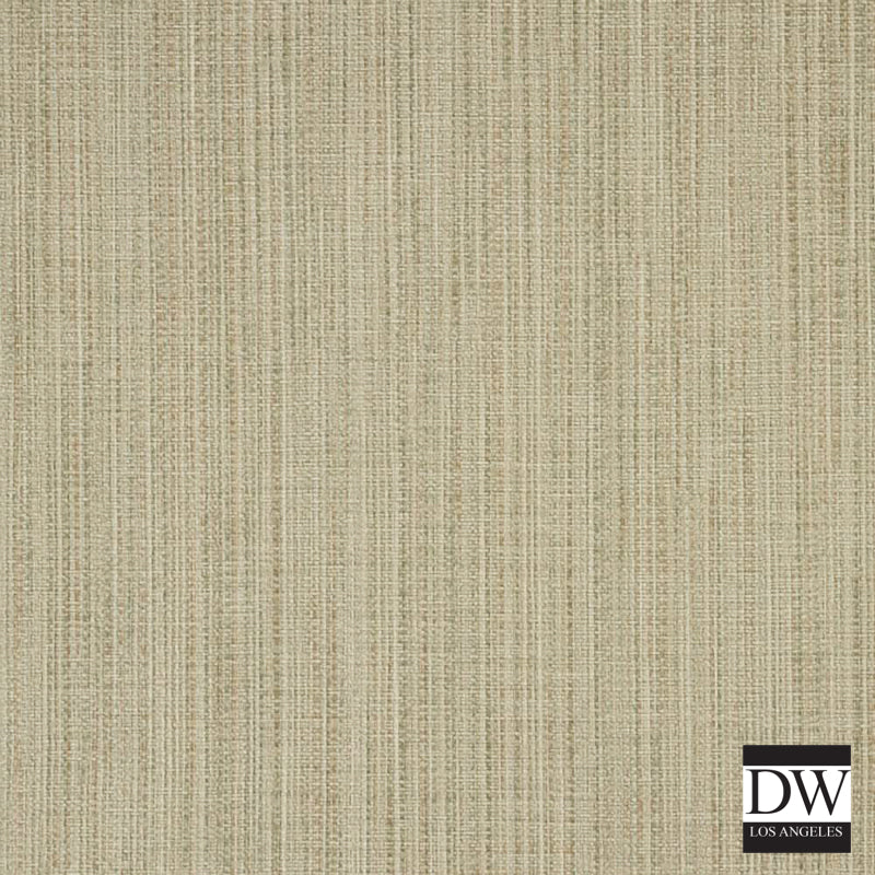 Hanover Faux Embossed Faux Linen | Hollywood Wallcoverings view 2
