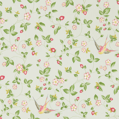 Wild Strawberry Wp - Dove Multi (main)