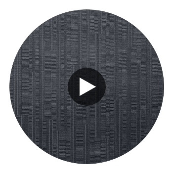 Pearl Bay Vertical Faux Durable | Hollywood Wallcoverings view 2