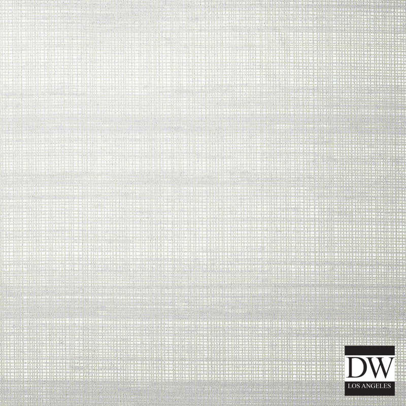 Chataqua Metallic Contemporary Durable Vinyl | Hollywood Wallcoverings view 2