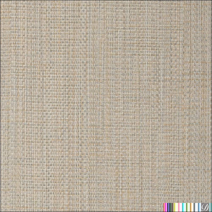 Madison's Raked Texture Vinyl | Hollywood Wallcoverings (main)