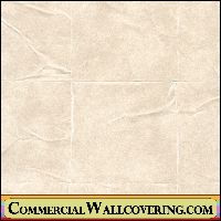 Faux Leaf Squares Wallpaper | Hollywood Wallcoverings (main)