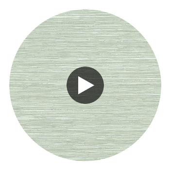 Manatee Faux Vertical Stria Durable | Hollywood Wallcoverings view 4