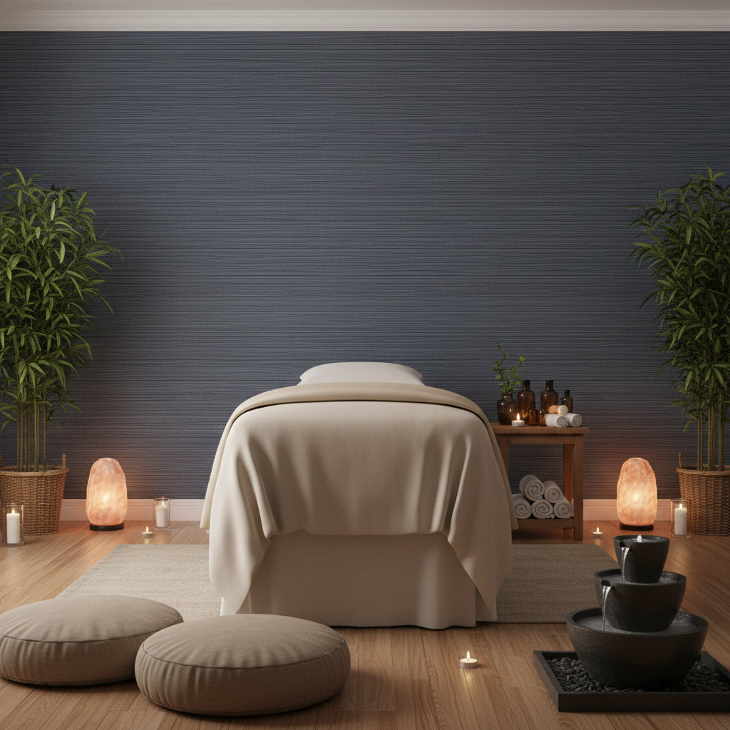 Fairford Vinyl | Hollywood Wallcoverings view 4