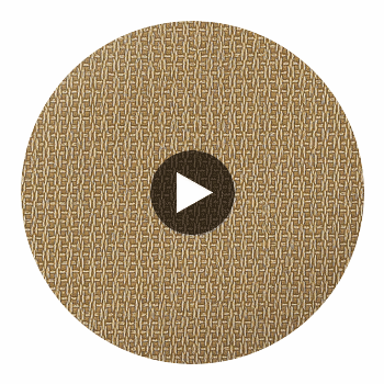 Cote Marine Durable Vinyl | Hollywood Wallcoverings view 2
