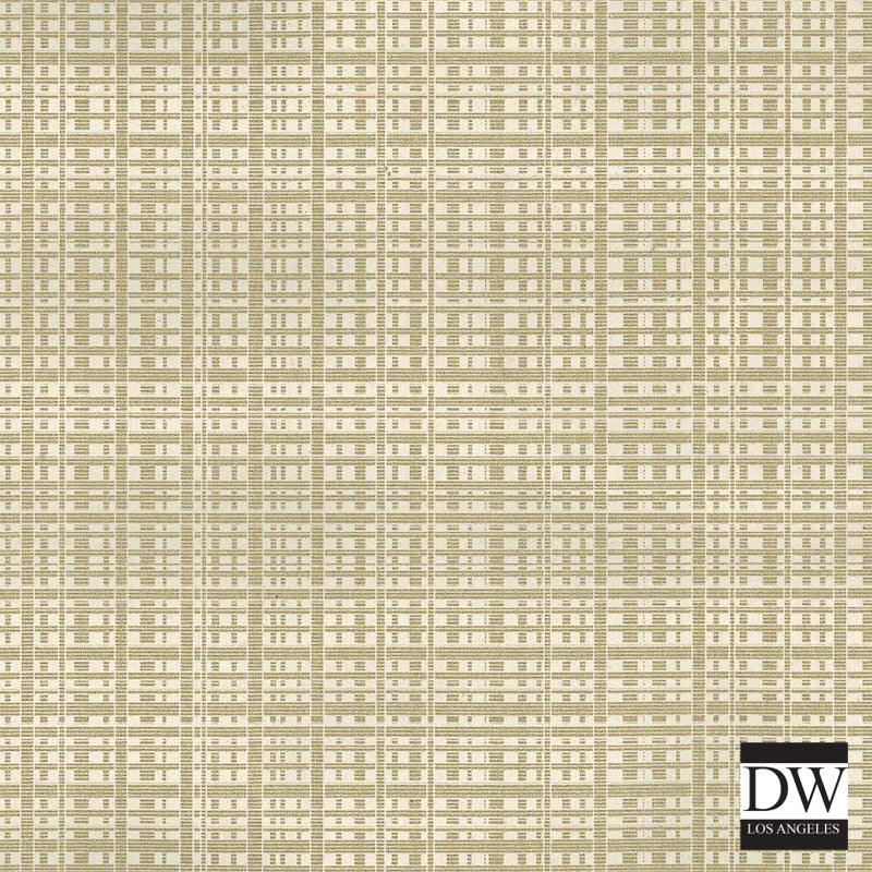 Brooker Contemporary Durable | Hollywood Wallcoverings view 2