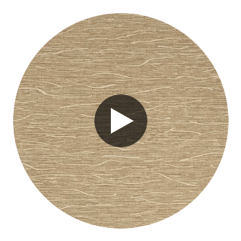 Shubert Faux Rice Paper Durable | Hollywood Wallcoverings view 2