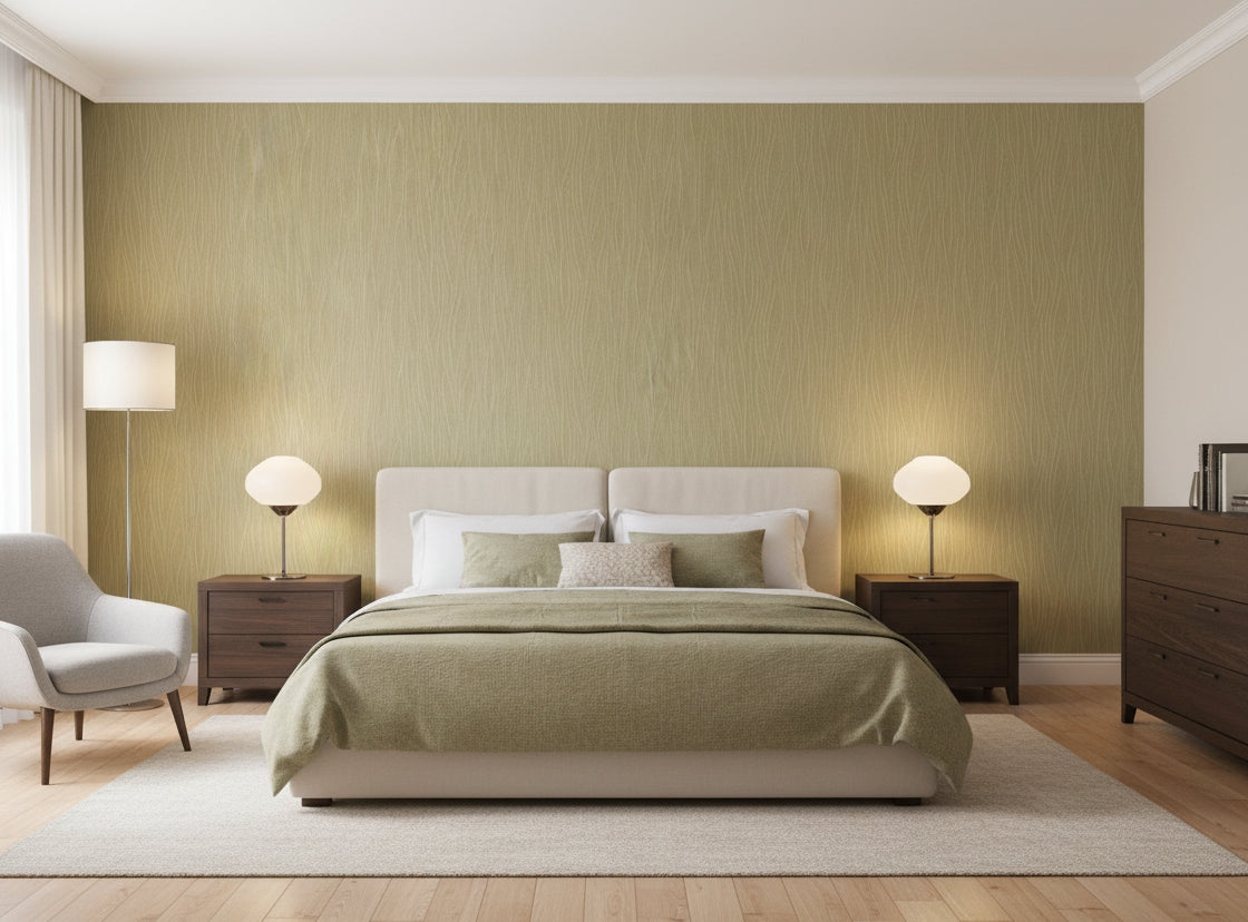 Mr. Diorio Wallcovering view 3