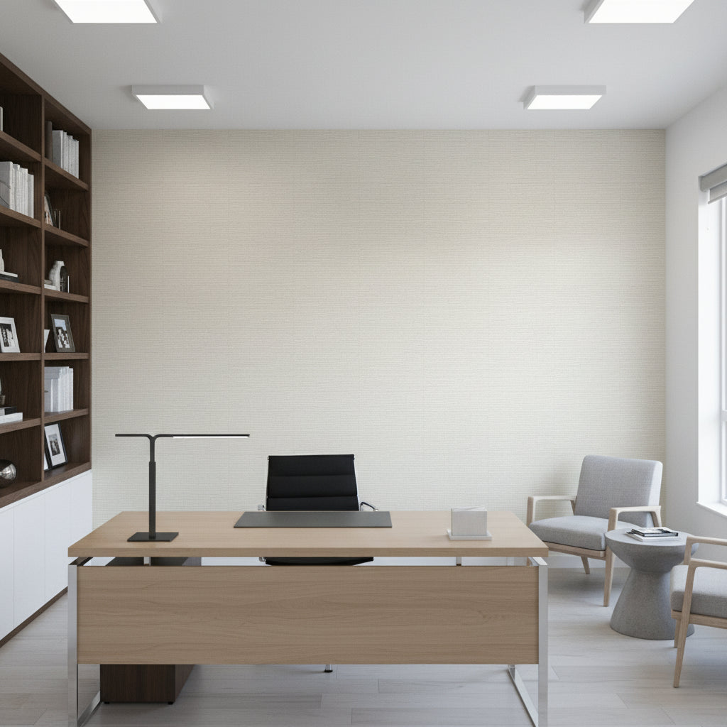 Olney Type II Vinyl | Hollywood Wallcoverings view 4