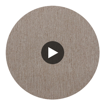 St Joseph Embossed Contemporary Faux Vertical Stria | Hollywood Wallcoverings view 2