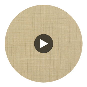 Lenox Faux Linen Finish Durable | Hollywood Wallcoverings view 2