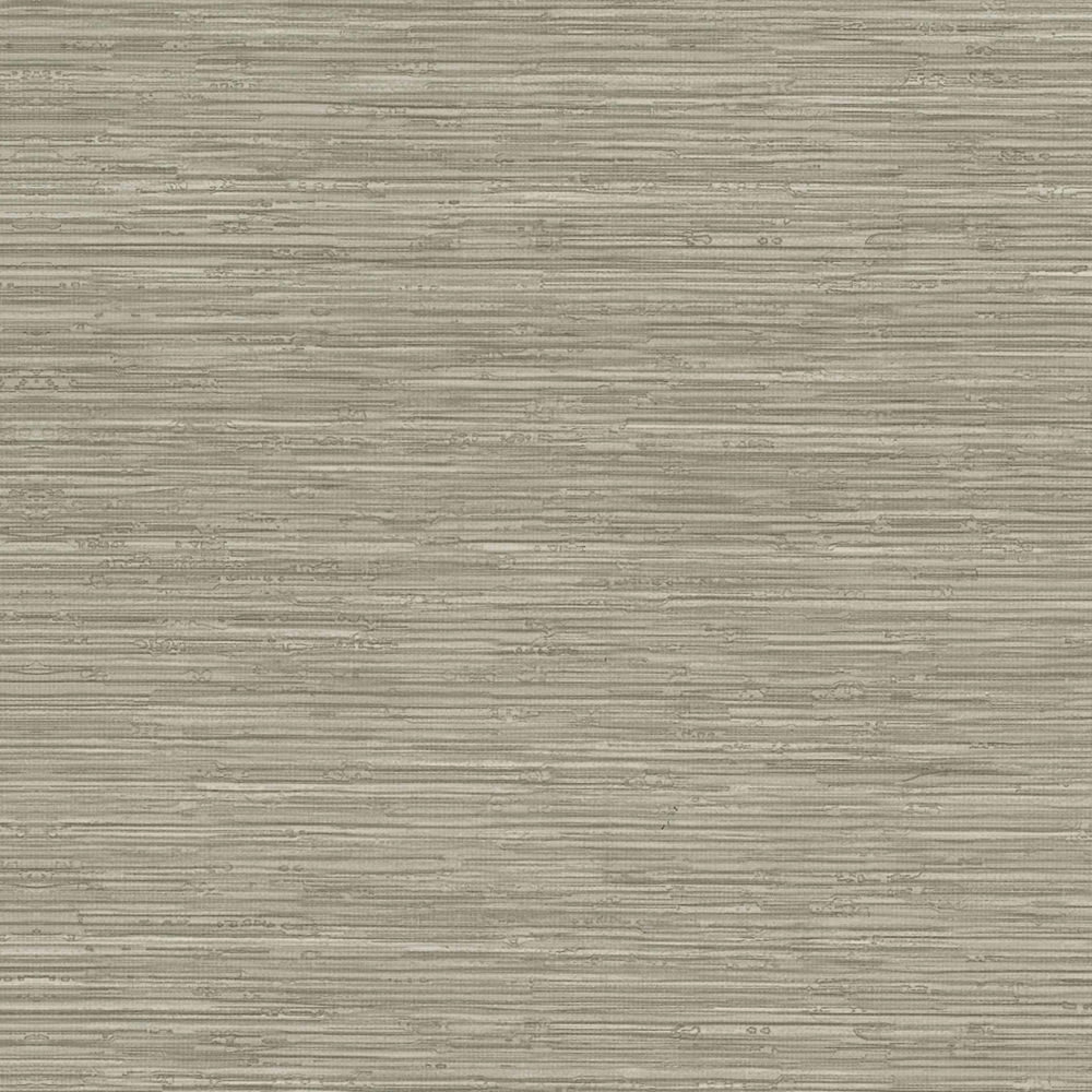 Manatee Faux Vertical Stria Durable | Hollywood Wallcoverings (main)