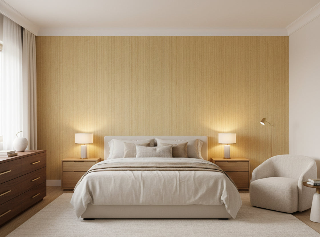 Jolie Madam Wallcovering view 3