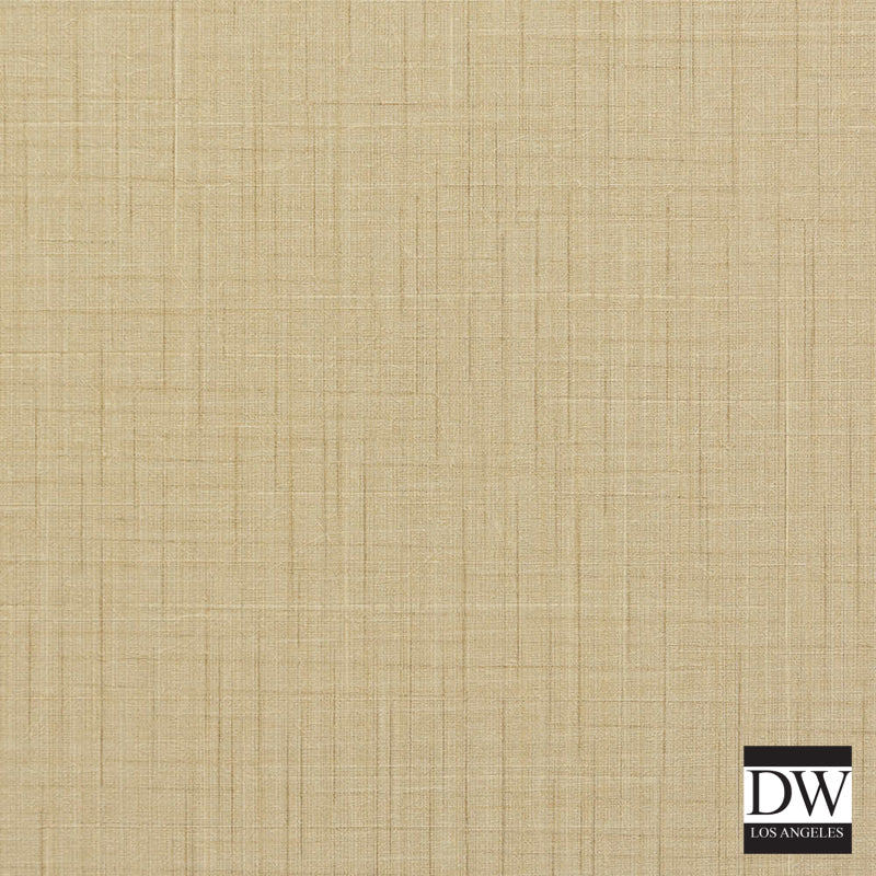 Lenox Faux Linen Finish Durable | Hollywood Wallcoverings (main)